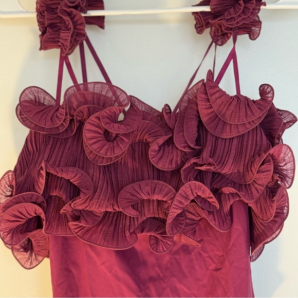 Free People For The Frill Of It Bodysuit - Picture 4 of 8